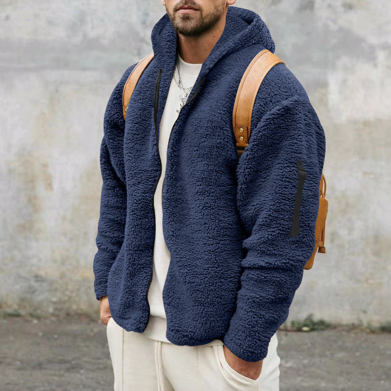 Mitchell | Ultimate Comfort Hoodie