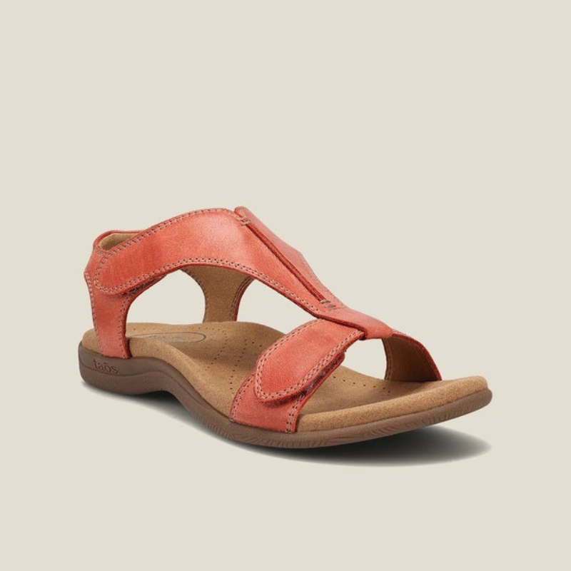 Comfortable Roma Sandals – Elegance and Well-Being Guaranteed!