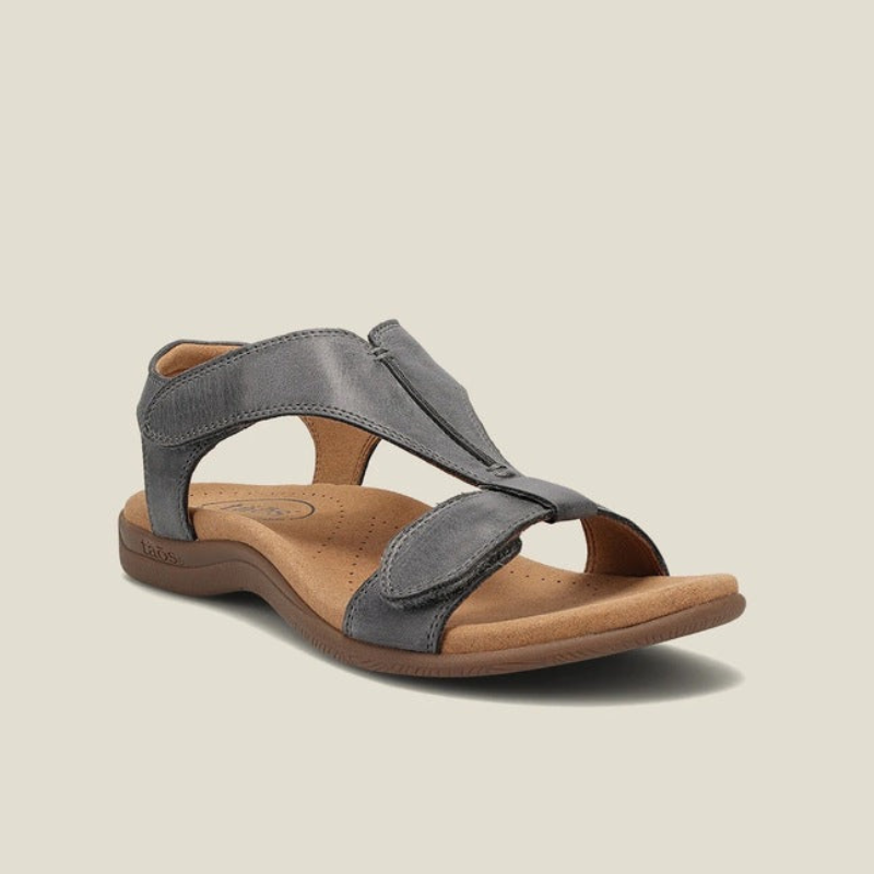 Comfortable Roma Sandals – Elegance and Well-Being Guaranteed!