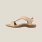 Comfortable Roma Sandals – Elegance and Well-Being Guaranteed!