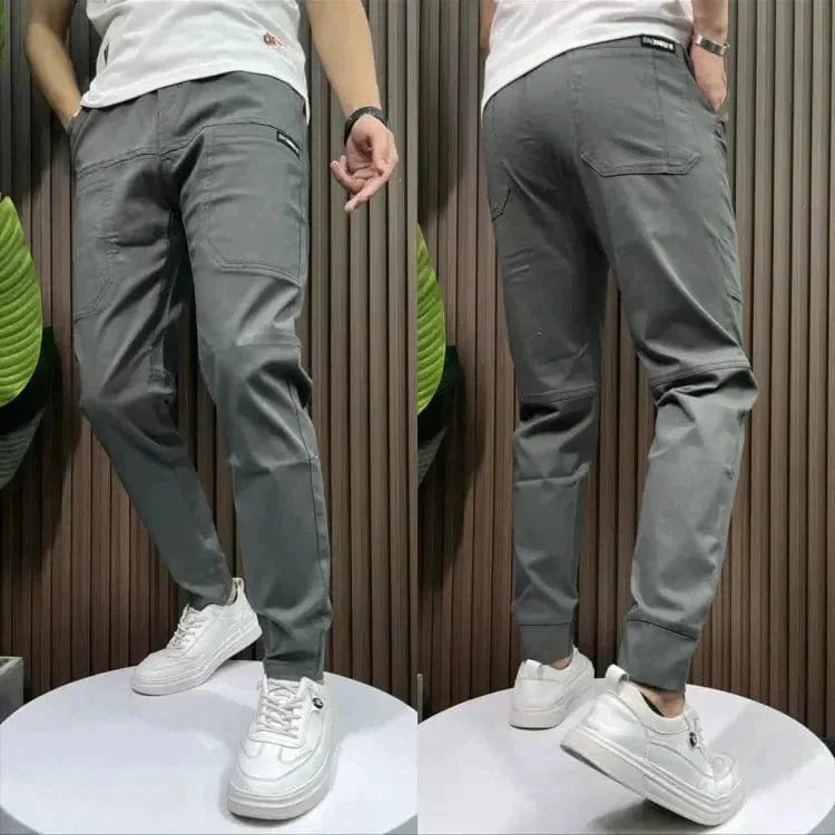 Pantalones cargo Julien Urban