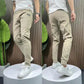 Pantalones cargo Julien Urban