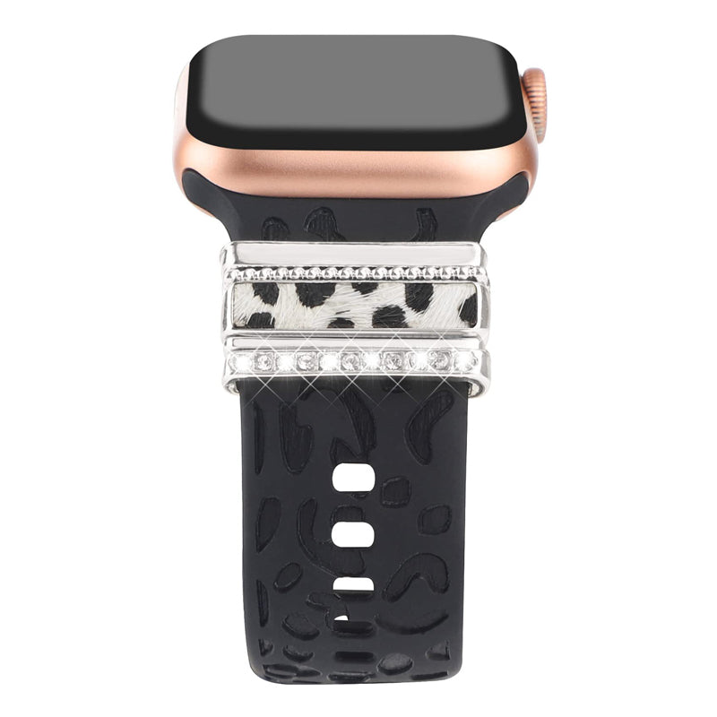 Metalen accessoires voor de Apple Watch