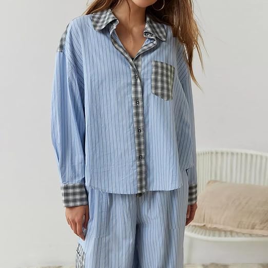 Minette | Pyjamassett