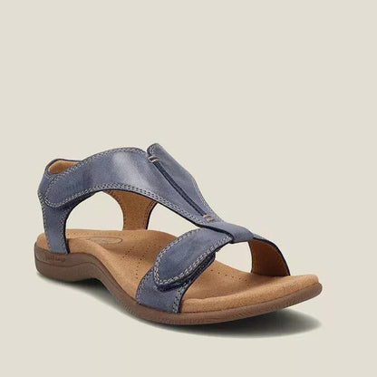 Comfortable Roma Sandals – Elegance and Well-Being Guaranteed!